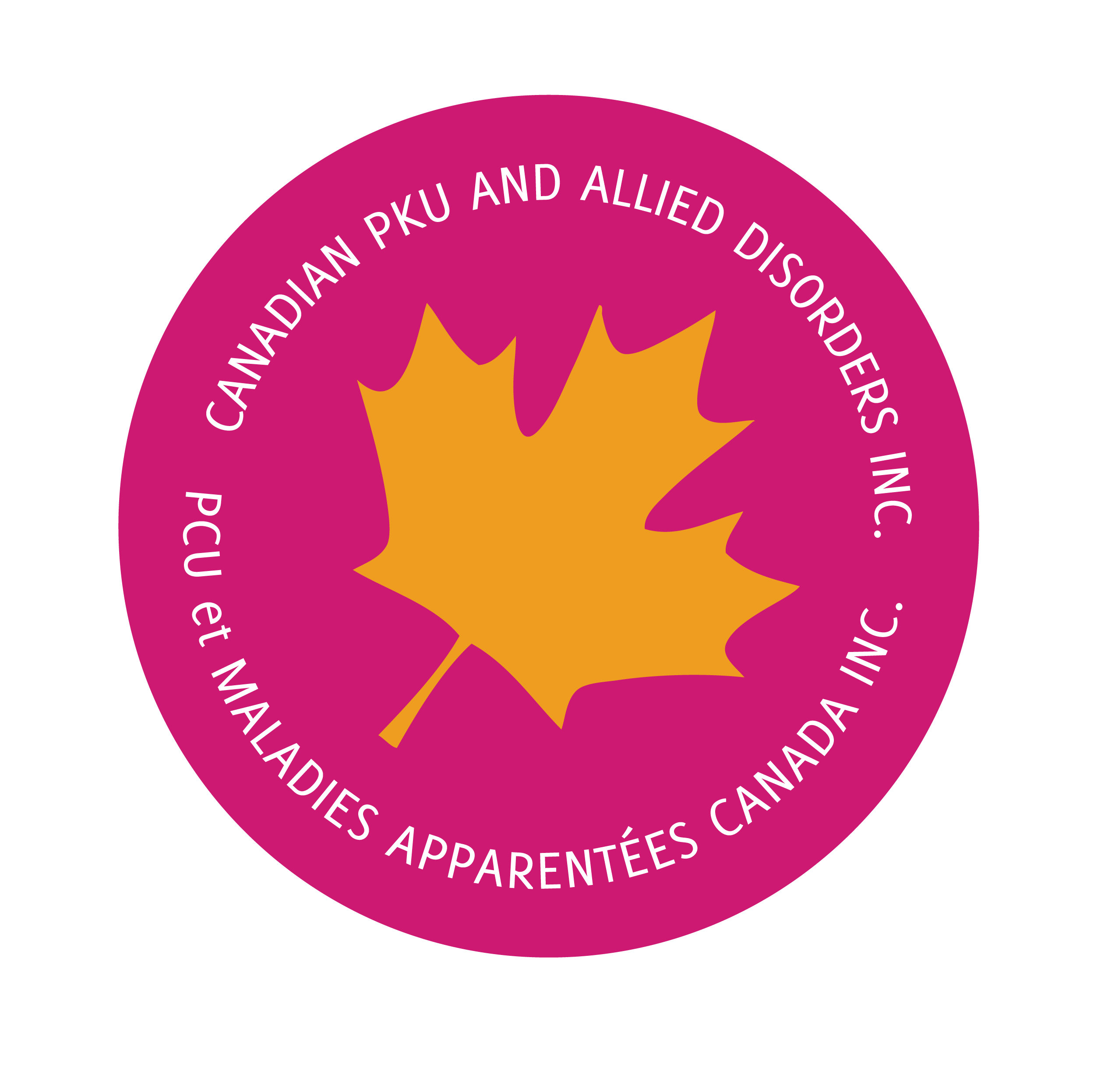 CanPKU logo