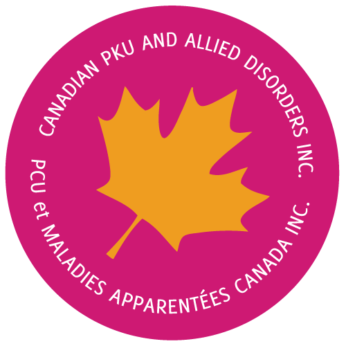 CanPKU logo